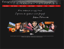 Tablet Screenshot of apie.kutno.net.pl