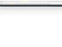 Tablet Screenshot of firmy.kutno.net.pl