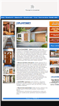 Mobile Screenshot of plastimet.kutno.pl