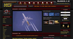 Desktop Screenshot of fotoklub.kutno.net.pl