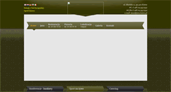 Desktop Screenshot of jana.kutno.pl